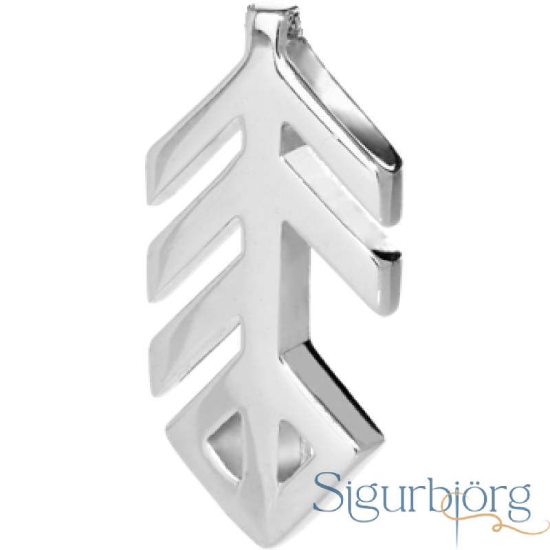 Alrún - Hálsmen tónlist