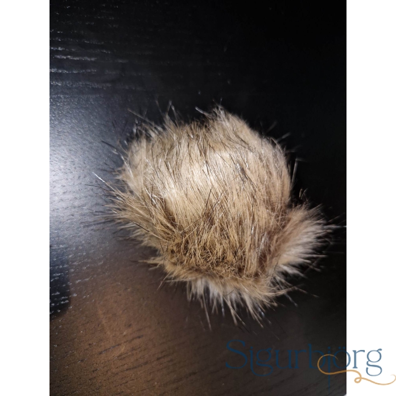 Smelludúskur lítill