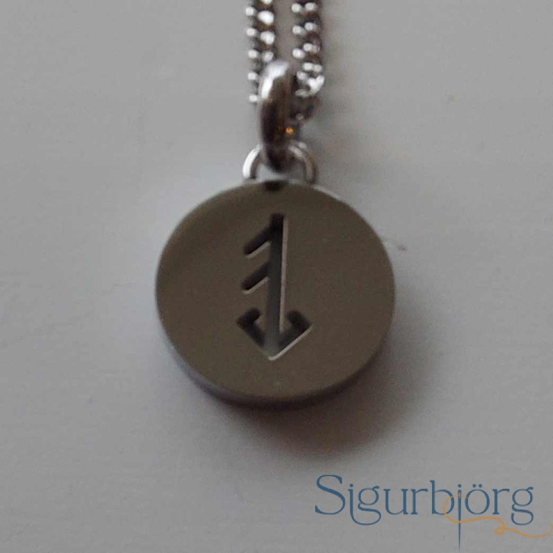 Alrún – ást – Sigurbjörg.net