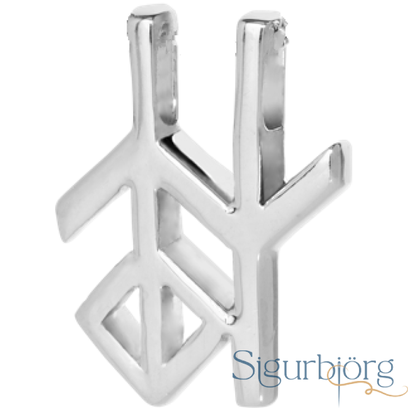 Alrún - Hálsmen viska