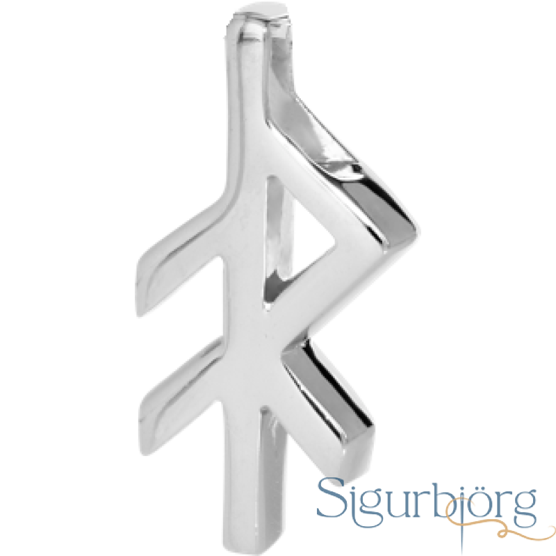 Alrún - Hálsmen orka