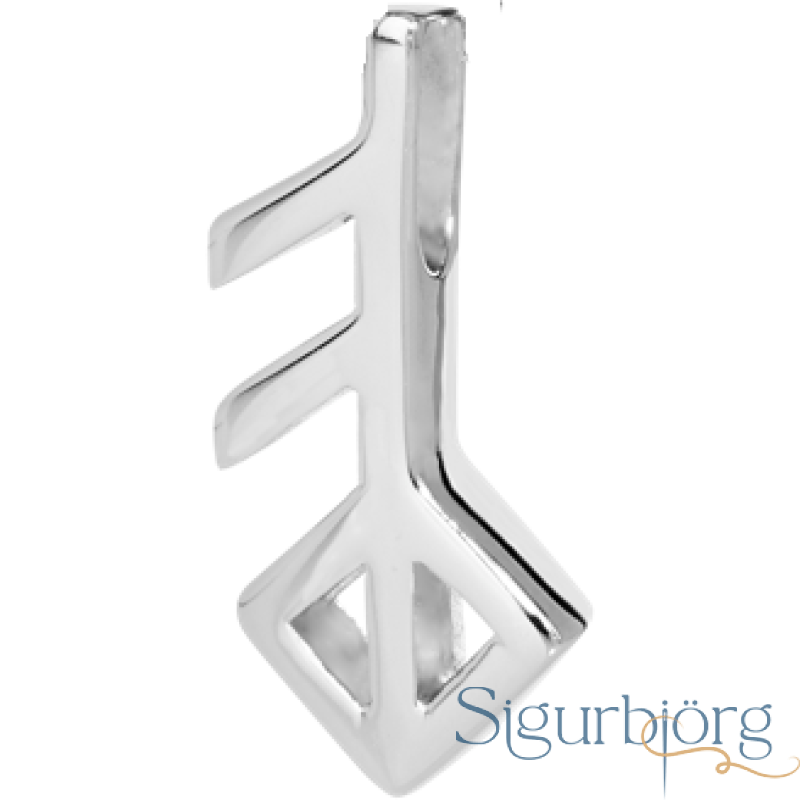 Alrún - Hálsmen ást