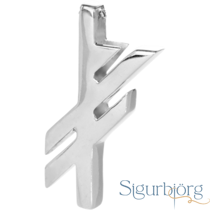 Alrún - Hálsmen gæfa