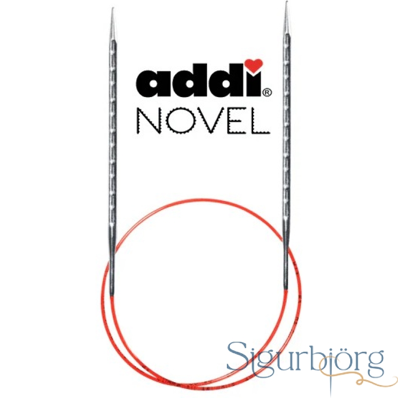 Addi Novel 40 cm. - 4,5