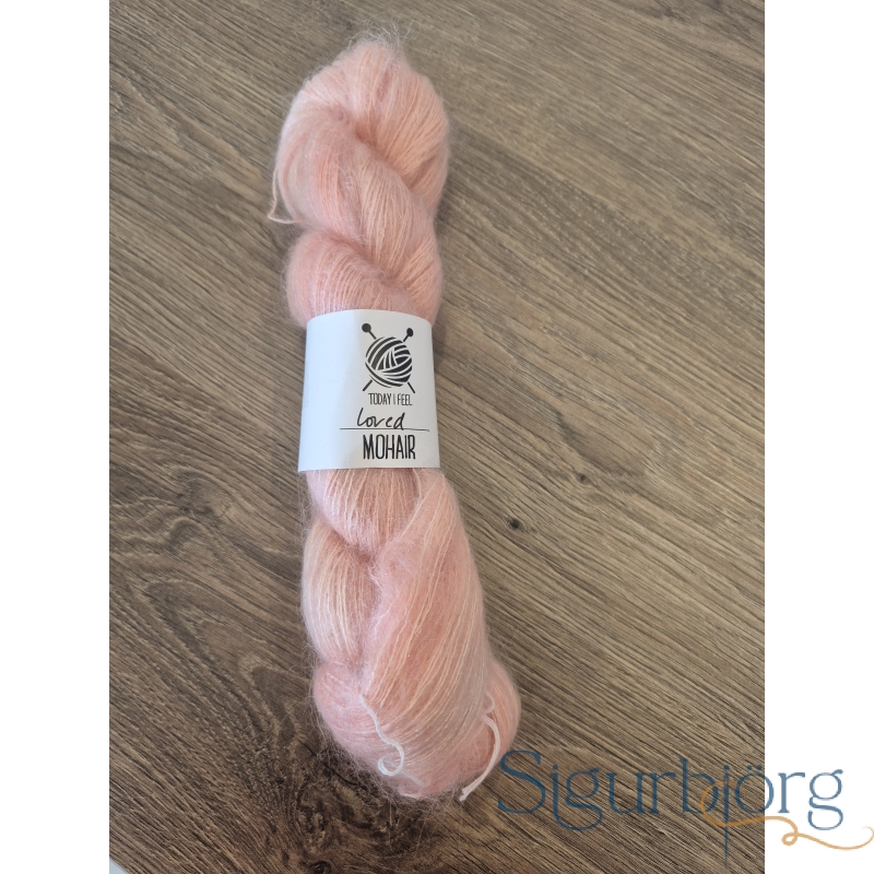 Mohair - Loved