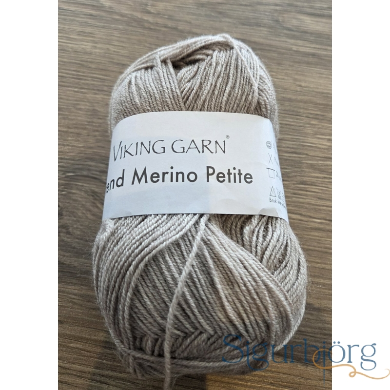Merino Petite Fv-397