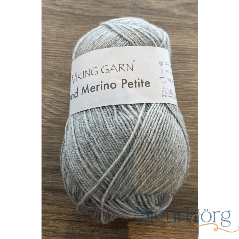 Merino Petite Fv-313