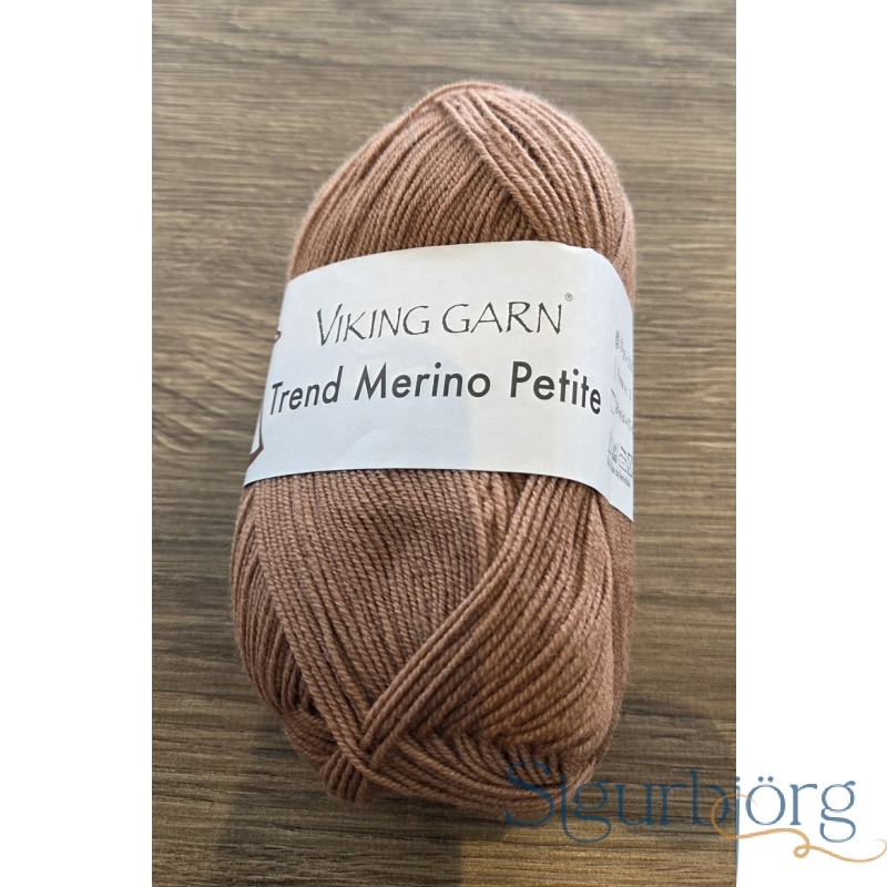 Merino Petite Fv-366