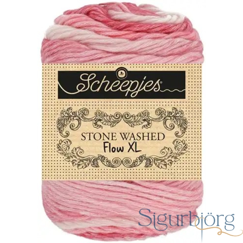 Stone washed - Flow Serenique 12