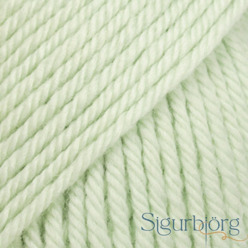 Daisy - 08 - Pistasíuís