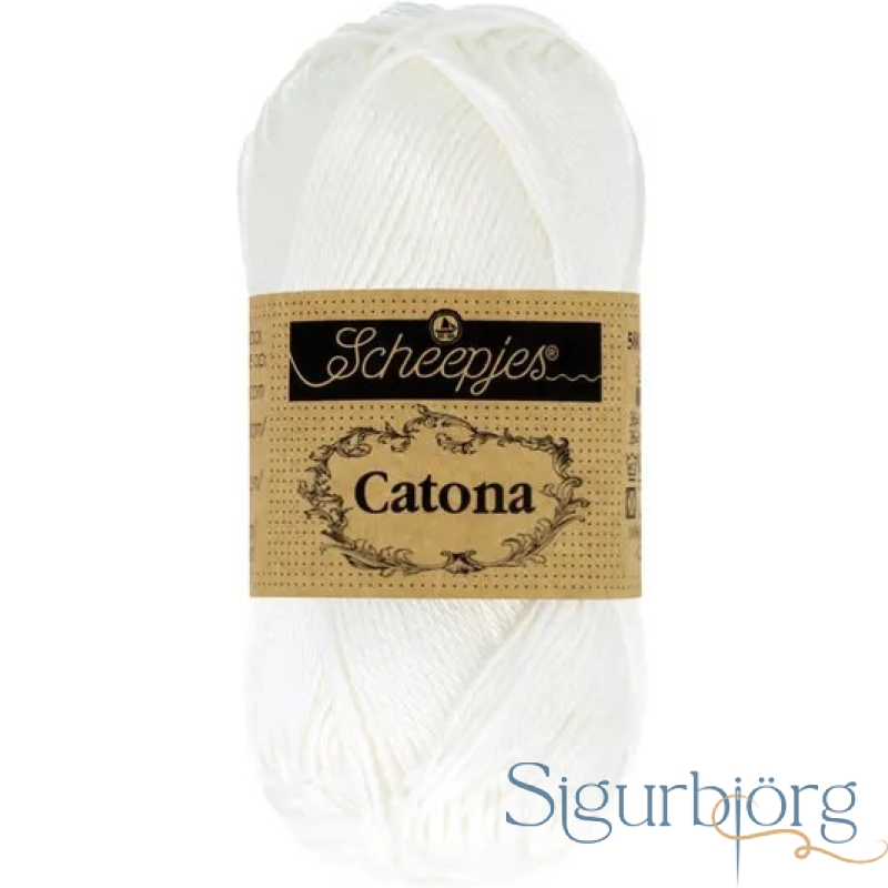 Catona -10 grömm- 106