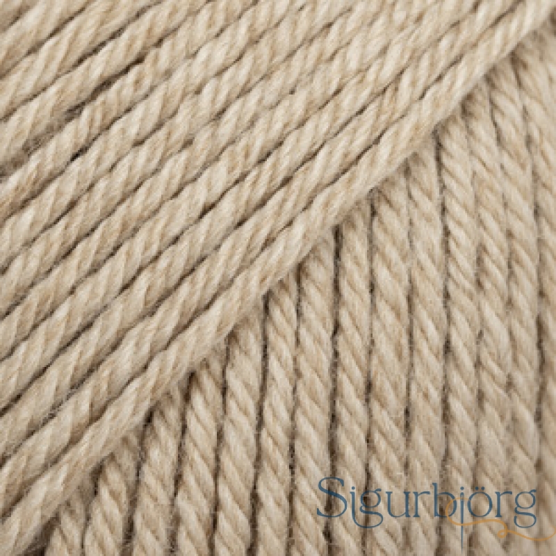 Daisy - 11 - Ljós núggat