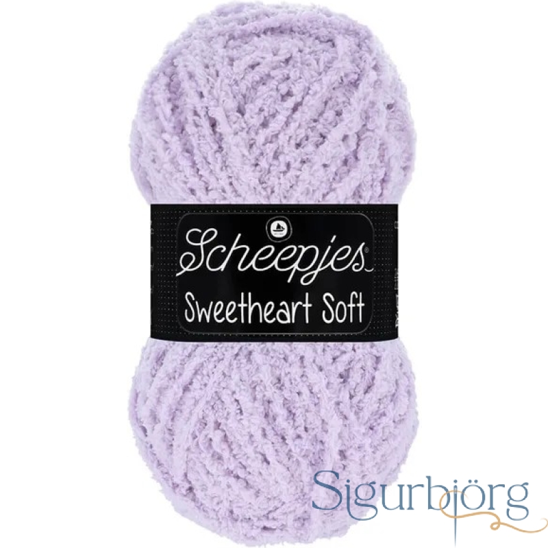 Sweetheart soft 13