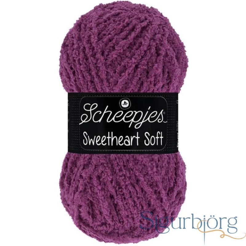 Sweetheart soft 14