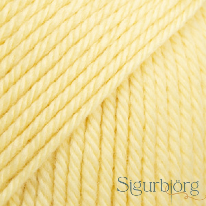 Daisy - 16 - Límonaði