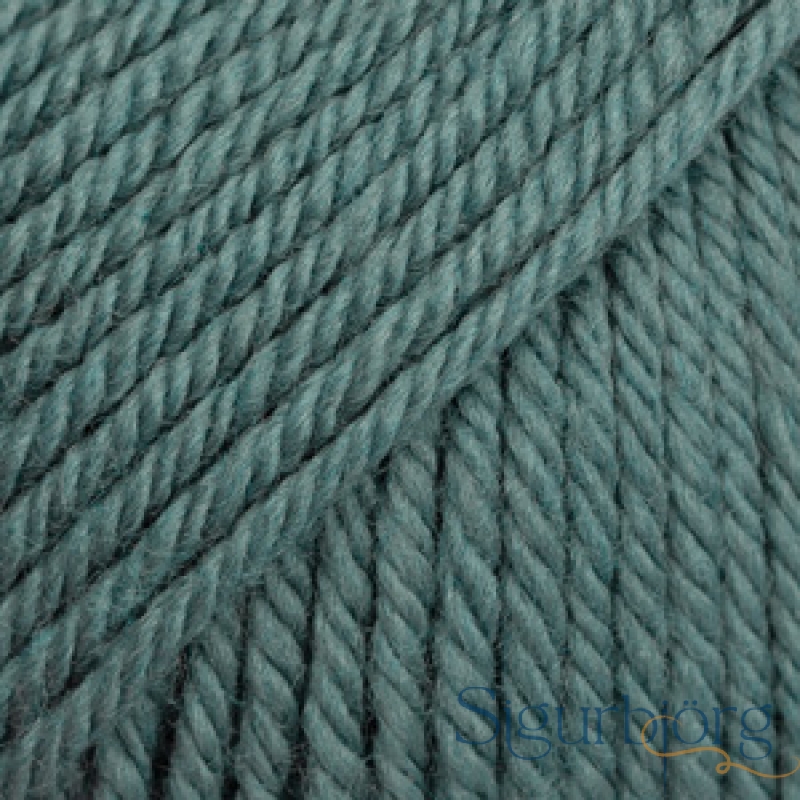 Daisy - 18 - Dökk blágrænn