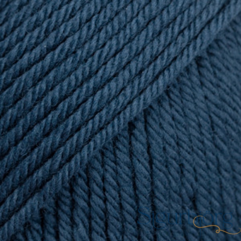 Daisy - 19 - Sjávarblár