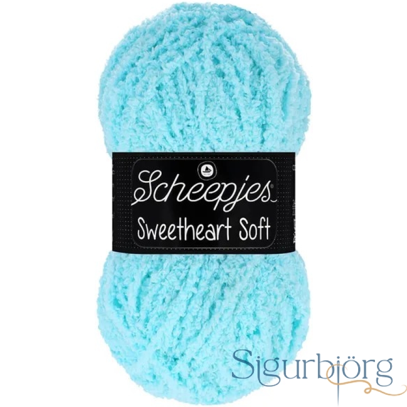 Sweetheart soft 21