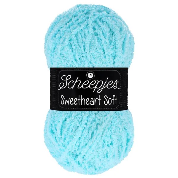 Sweetheart soft 21