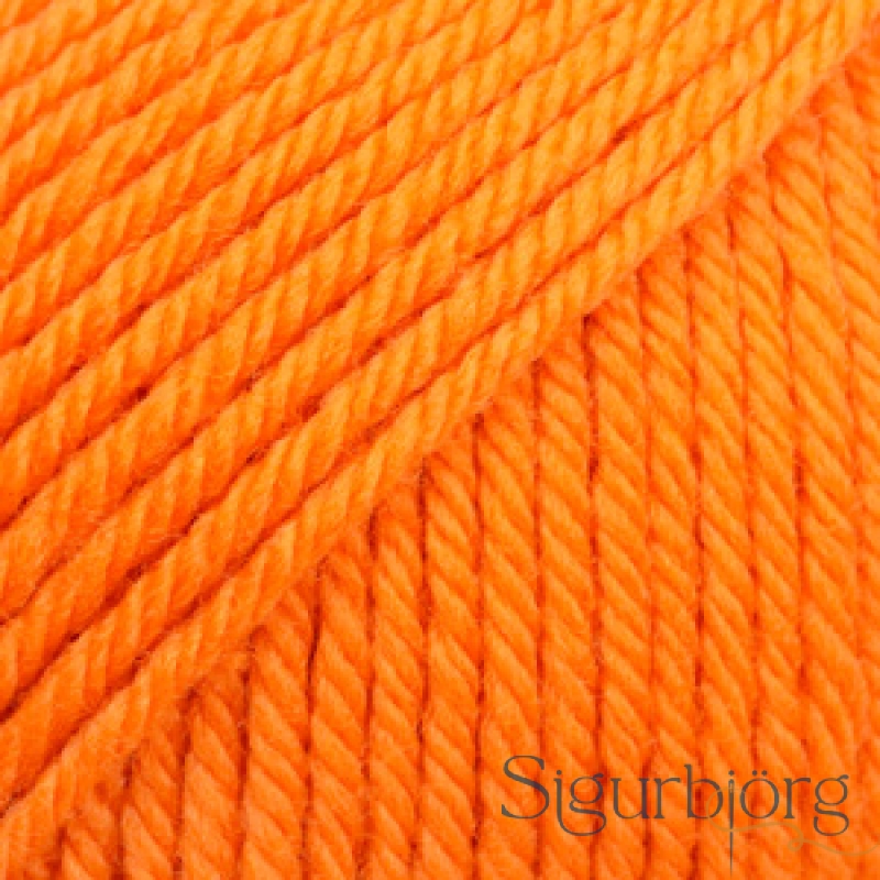 Daisy - 23 - Appelsína