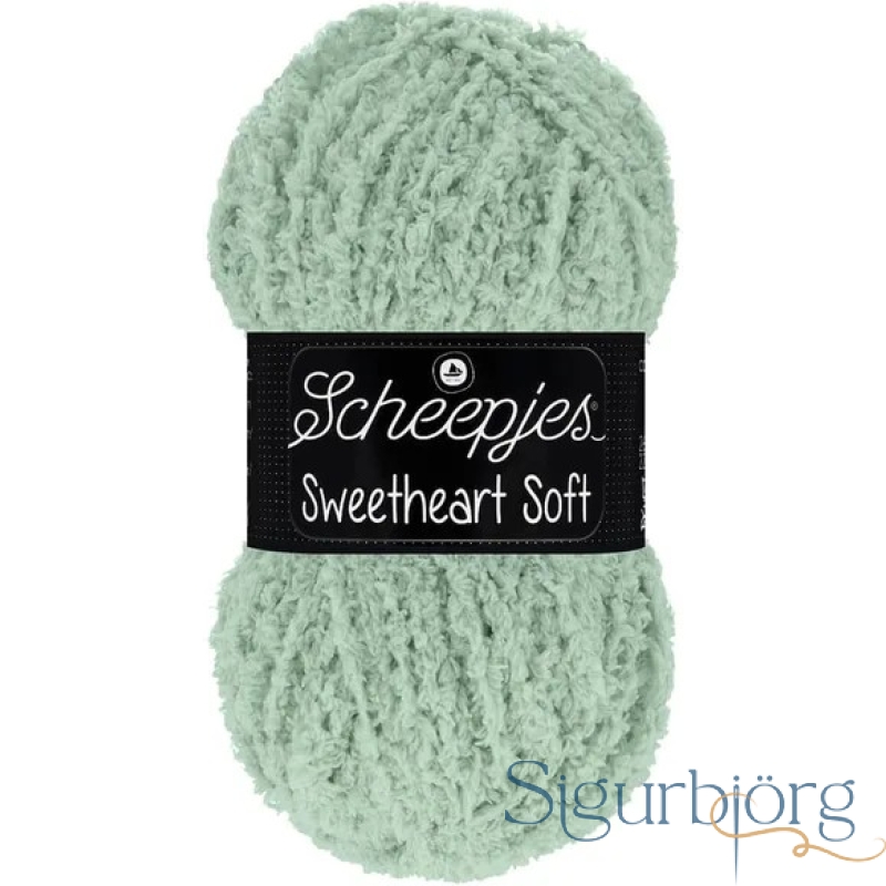 Sweetheart soft 24