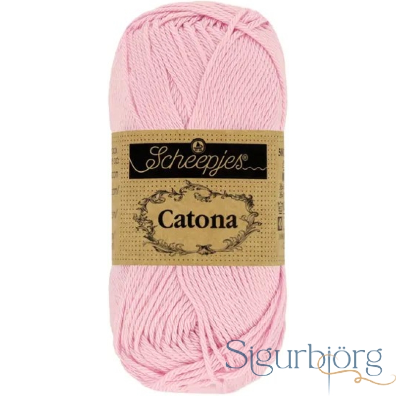 Catona -10 grömm- 246