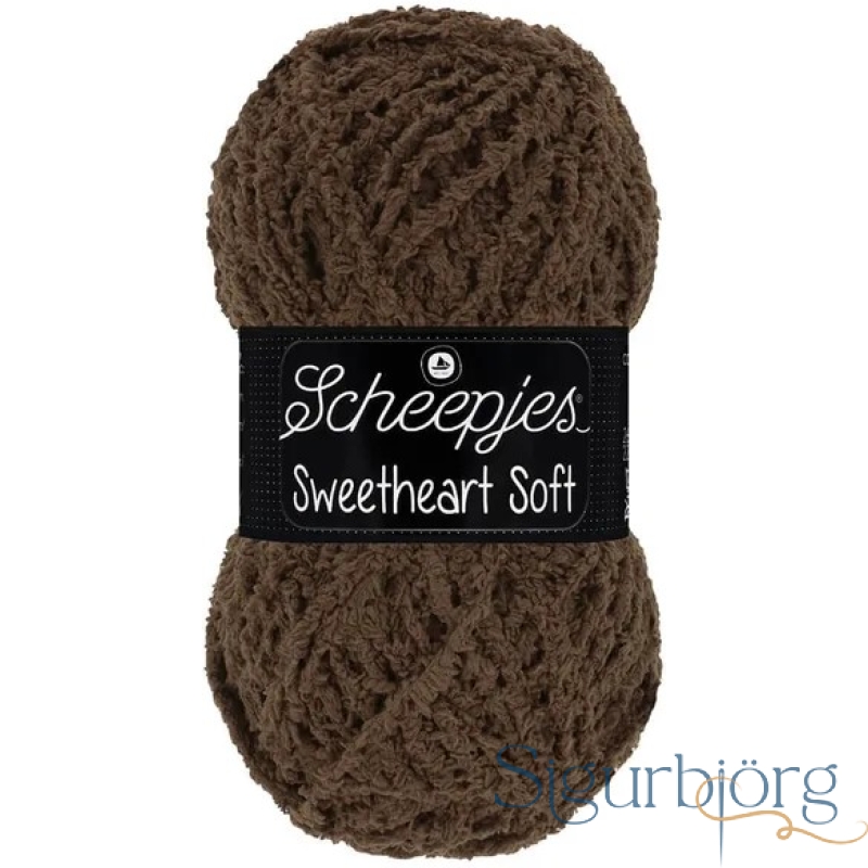 Sweetheart soft 26