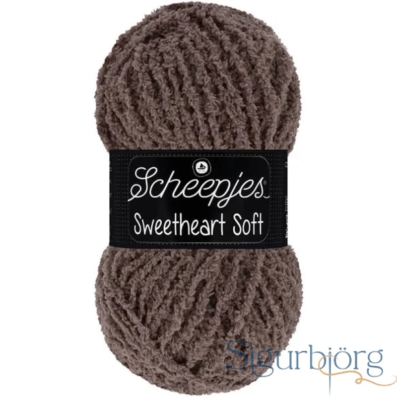 Sweetheart soft 27