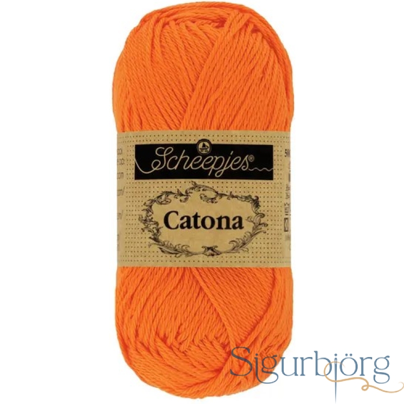 Catona -10 grömm- 281