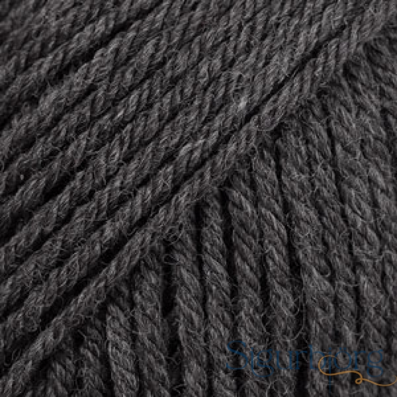 Daisy - 29 - Dökkgrár