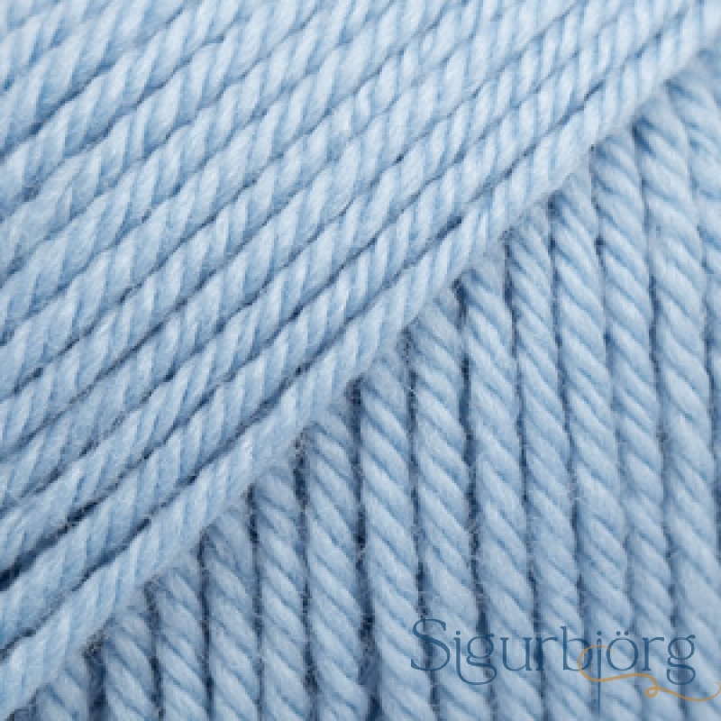 Daisy - 37 - Himinblár