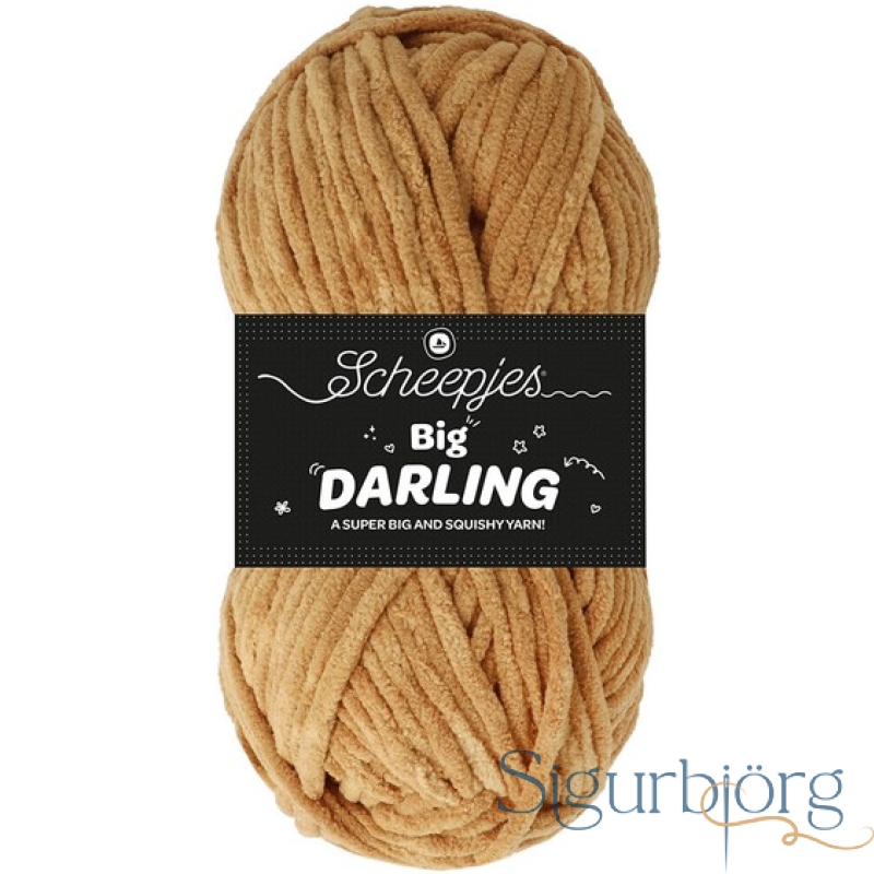 Big Darling 404 Teddy bear