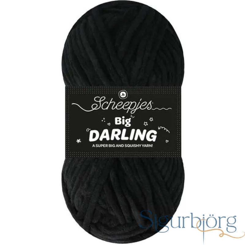 Big Darling 410