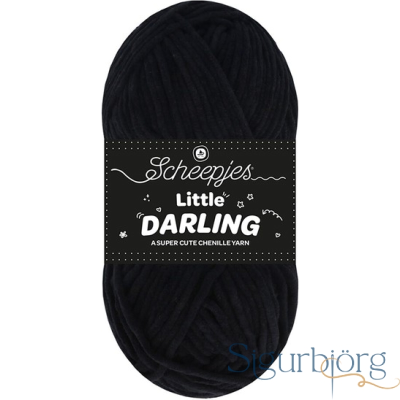 Little  Darling 410 Panda