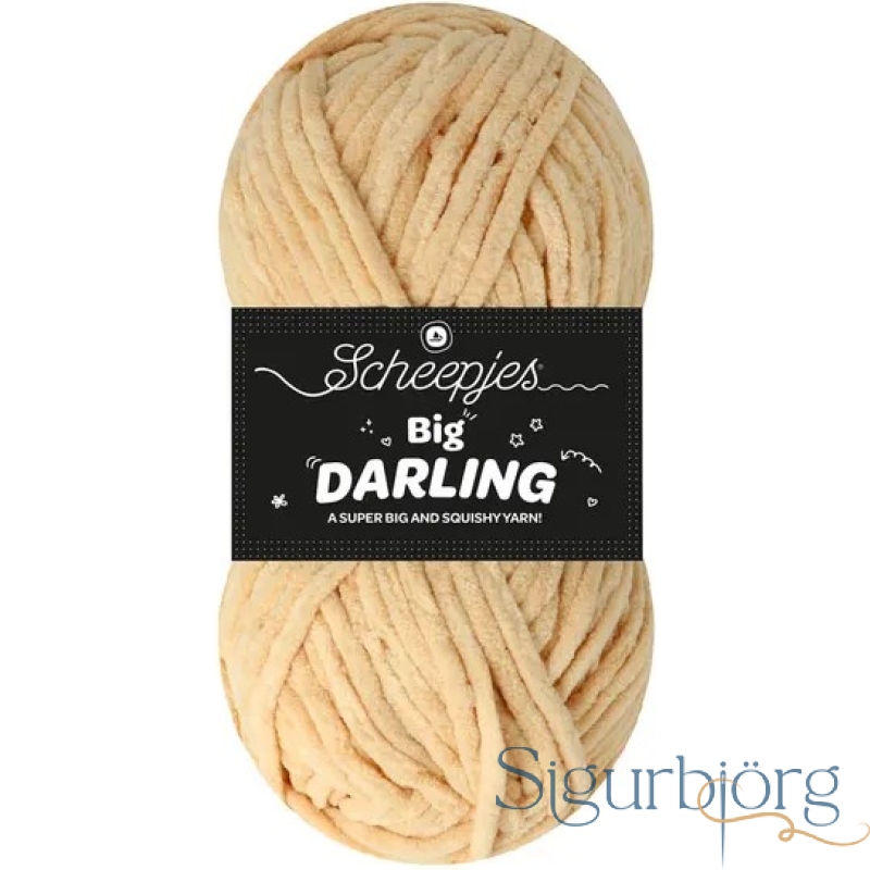 Big Darling 411
