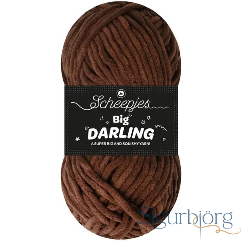 Big Darling 413