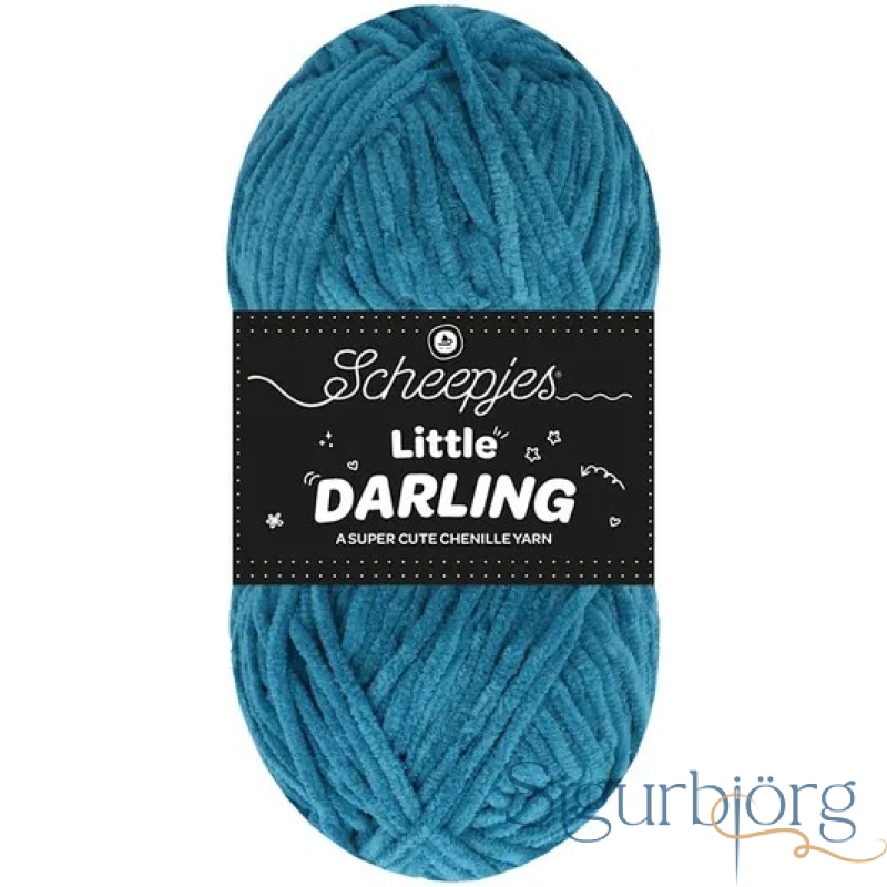 Little  Darling 414 Dragon