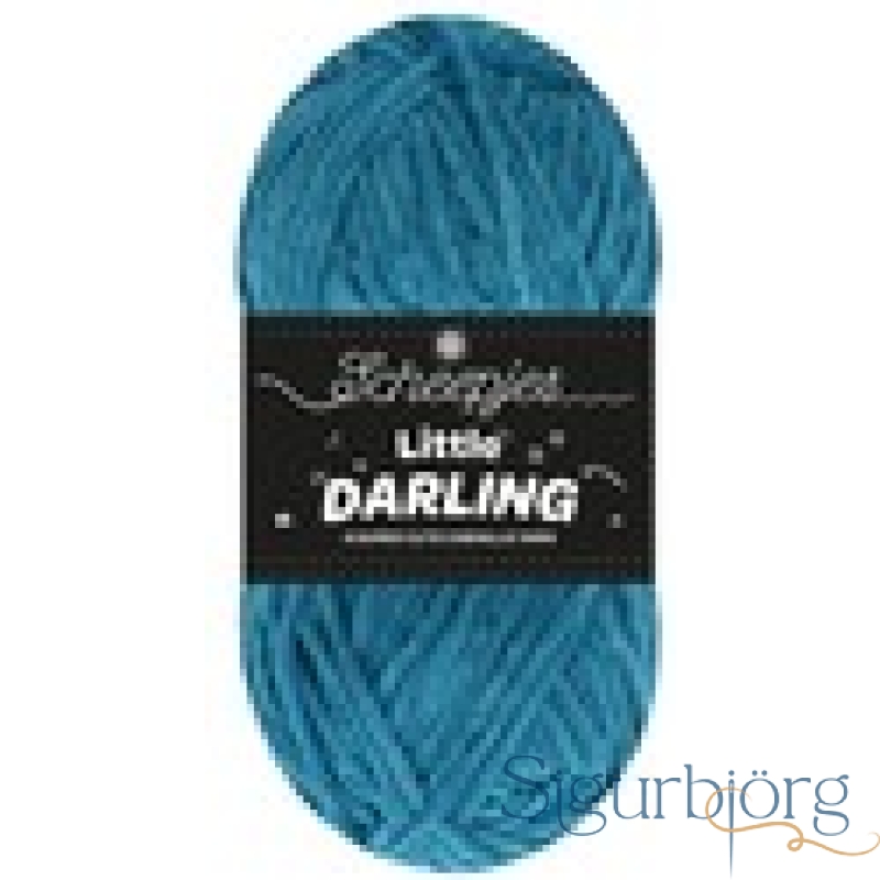 Little  Darling 414 Dragon