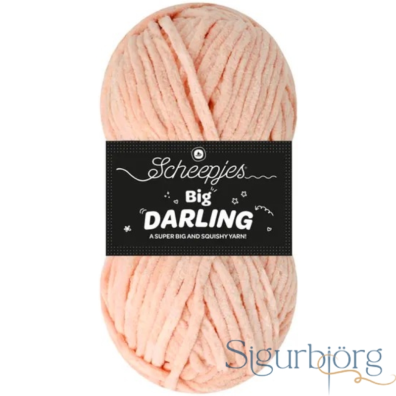 Big Darling 415