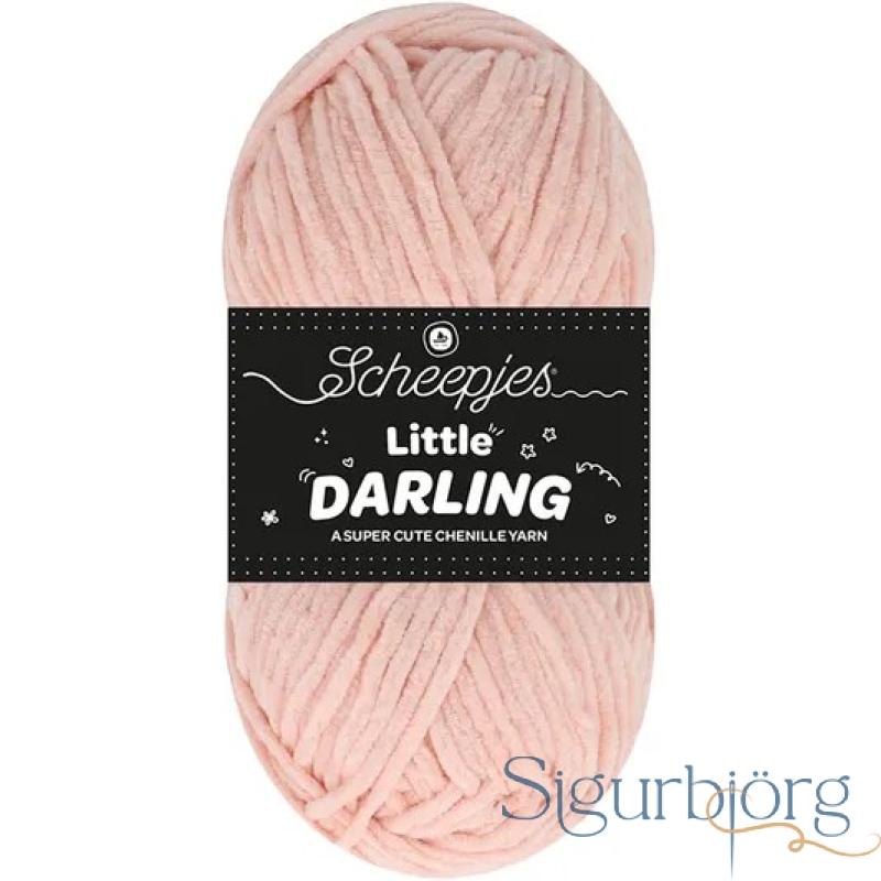Little  Darling 415 Piglet
