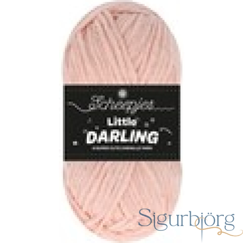 Little  Darling 415 Piglet