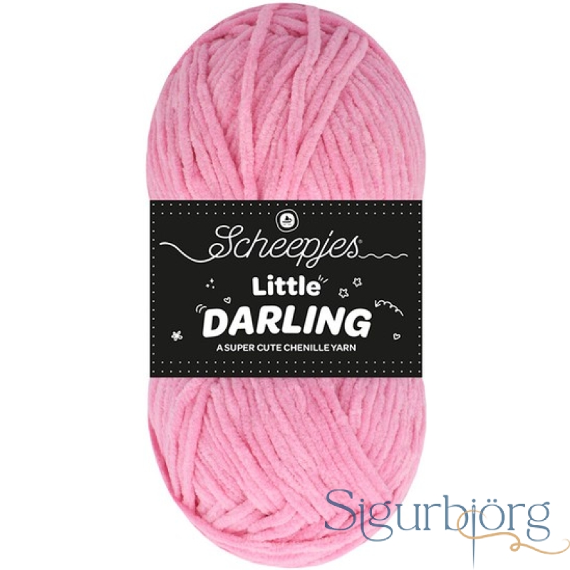 Little  Darling 416 Axolot