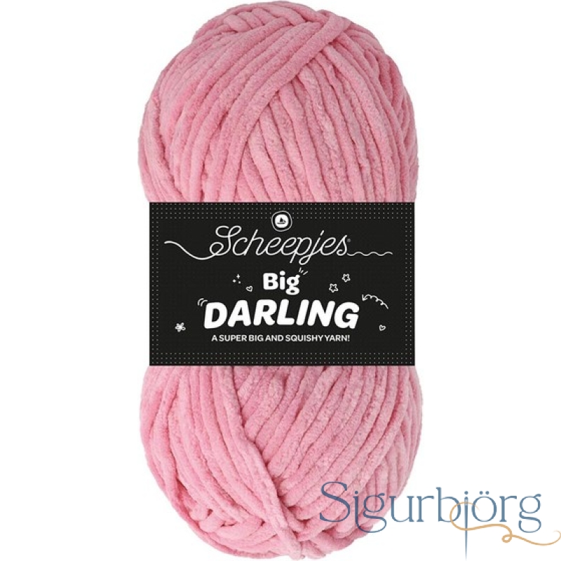 Big Darling 416 Axolot