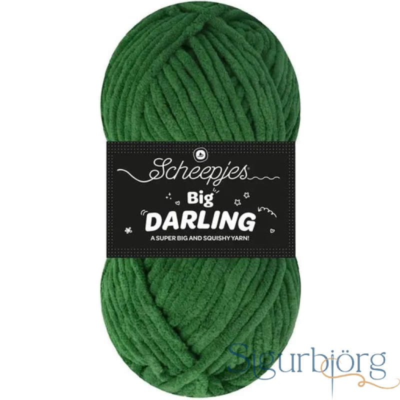 Big Darling 420