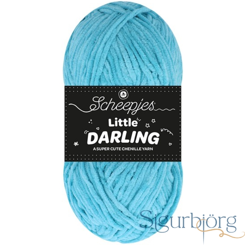 Little  Darling 425 Whale