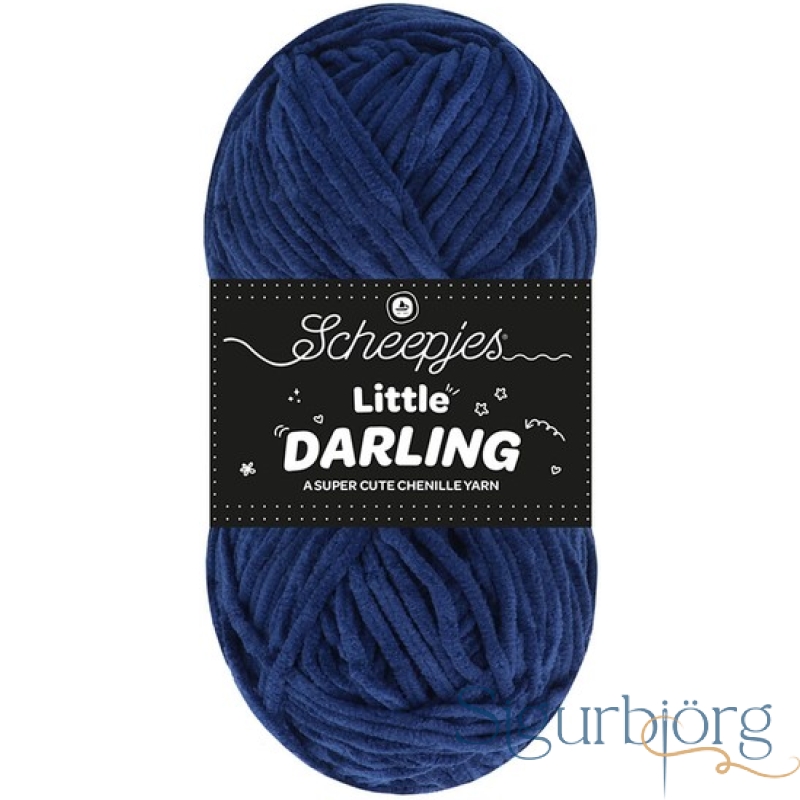 Little  Darling 426 Peacock