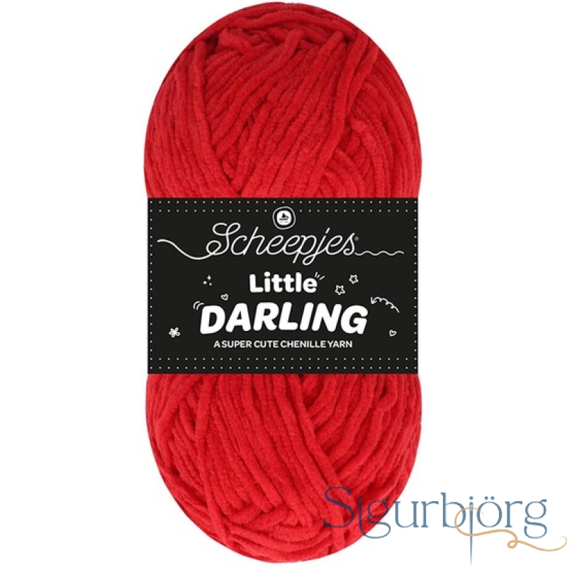 Little  Darling 427 Cherry