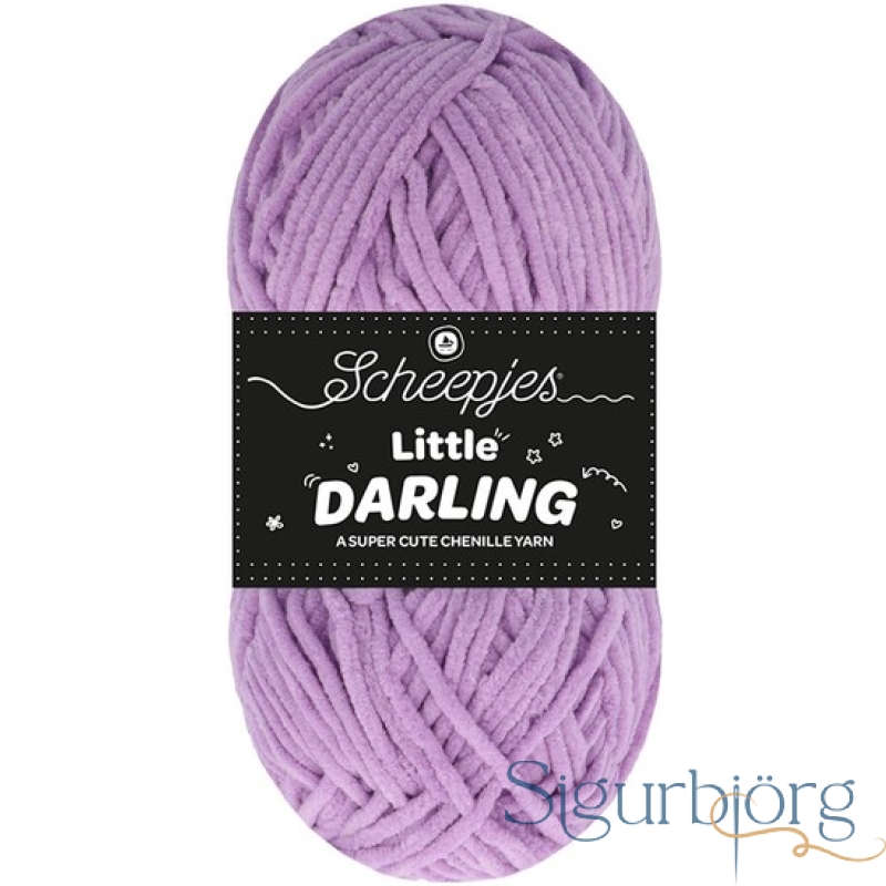 Little  Darling 430 Jellyfish