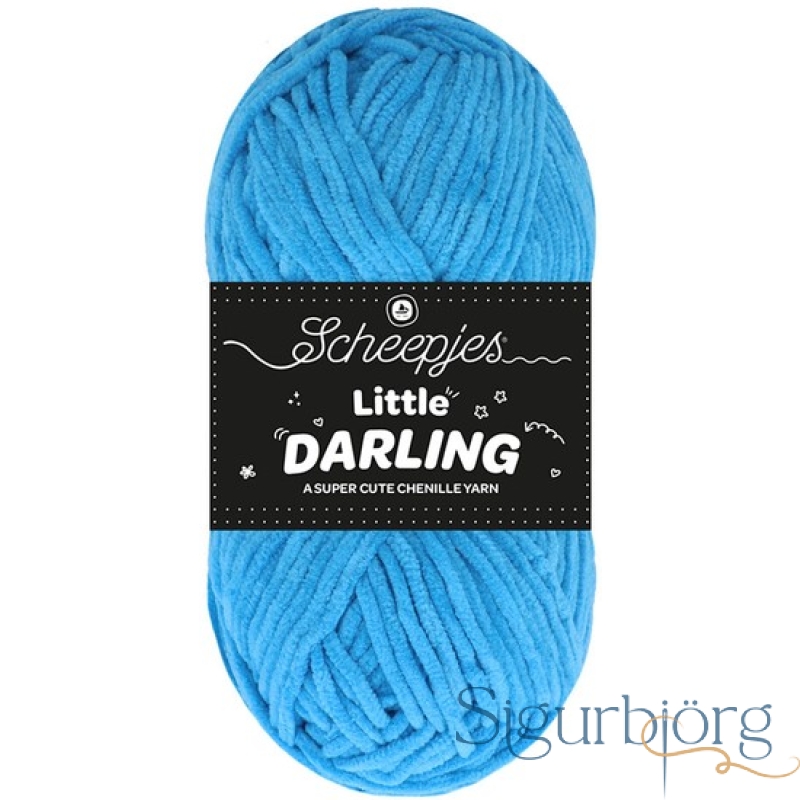 Little  Darling 431 Butterfly