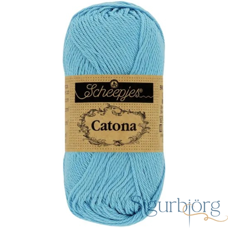 Catona -10 grömm- 510